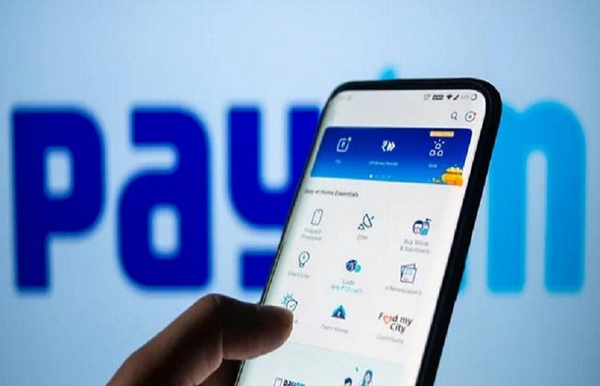 PayTM ready to launch biggest IPO in India