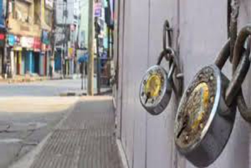 अंबिकापुर शहर में 8 दिन का टोटल लॉकडाउन, इस बार इतनी सख्ती कि सब्जी दुकानें भी रहेंगीं बंद