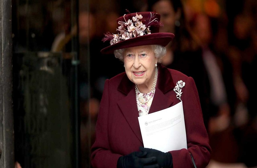 ब्रिटिश राजशाही से क्यों मुक्त होना चाहता है बारबाडोस