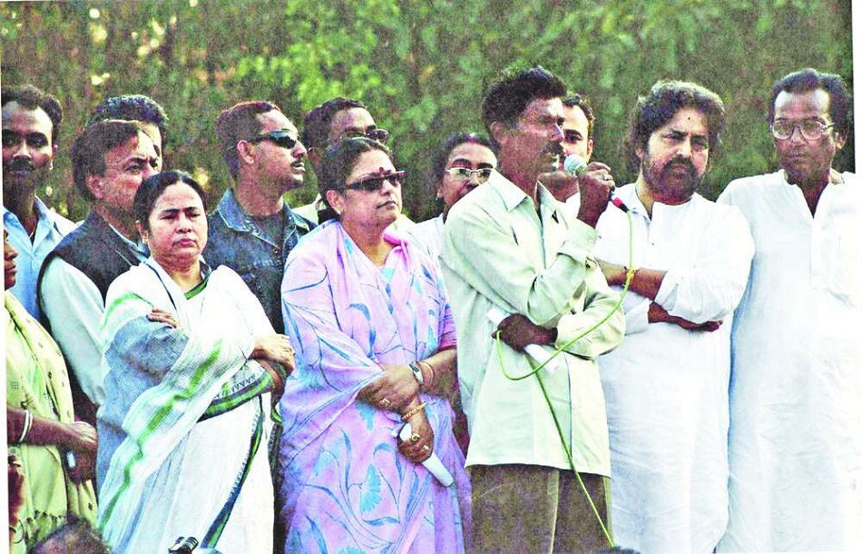 Mamata Banerjee's poll Strategy: ममता ने पूर्व माओवादी नेता को दी ओबीसी मतदाताओं को अपने पाले में लाने की जिम्मेदारी