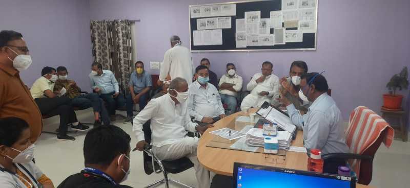 राजकीय अस्पताल: अब दो शिफ्ट में होगी एक्स-रे व सोनोग्राफी जांच