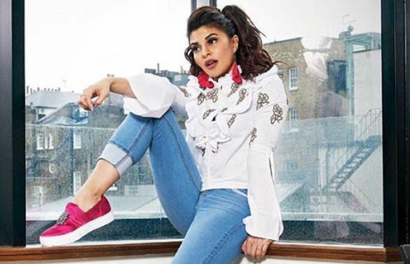 jacqueline fernandez