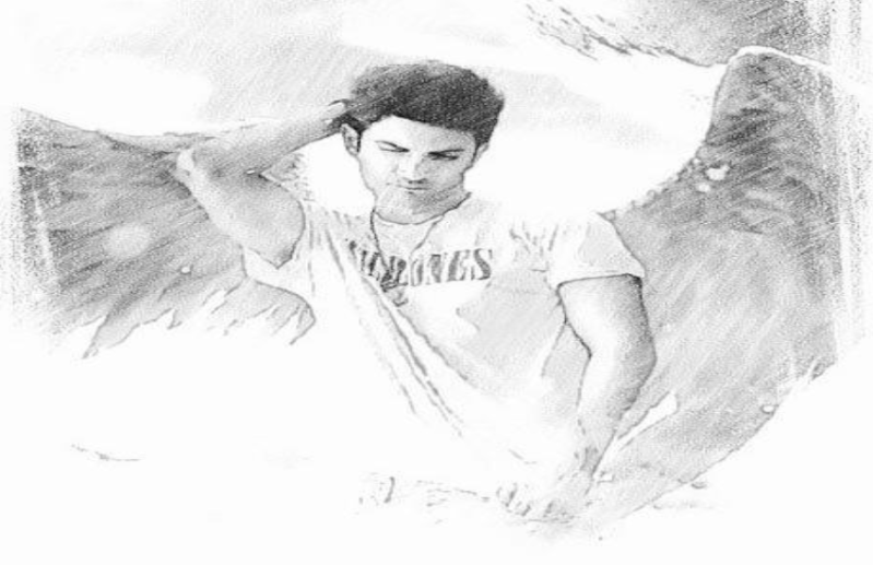 ऑनलाइन फिल्म फेस्टिवल में कलाकारों ने स्केच बनाकर दिया सुशांत को ट्रिब्यूट