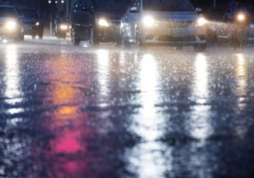 यूपी में मौसम विभाग का 23 सितंबर और 24 सितंबर को भारी बारिश का अलर्ट