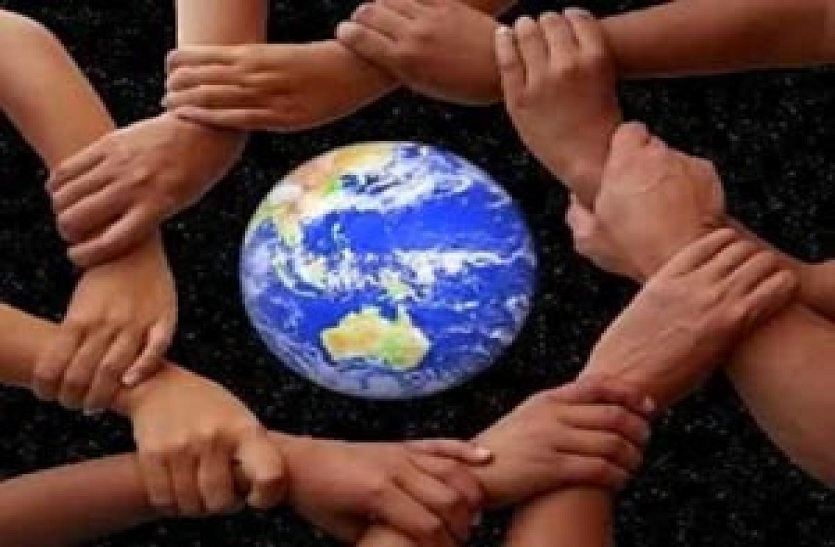 World Peace Day :  जानिए कोरोना कैसे दुनिया में ‘अमन’ छीन सकता है