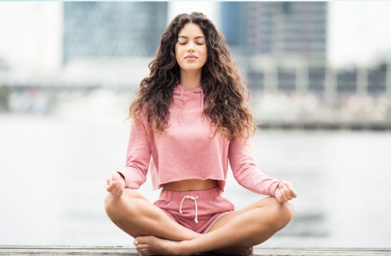 जानिए सेहत के लिए कितना फायदेमंद है मेडिटेशन