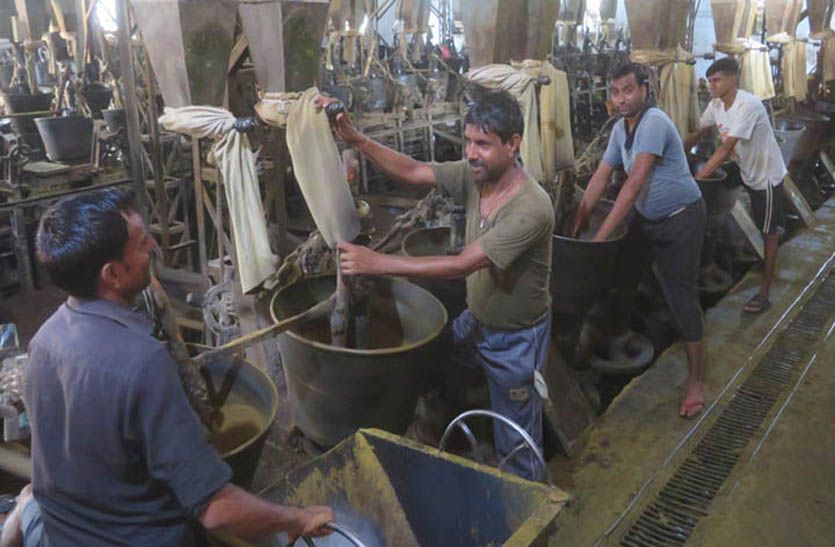 60 फीसदी से अधिक मजदूर लौटे काम पर, रीको की 69 प्रतिशत से अधिक इकाइयों में उत्पादन शुरू