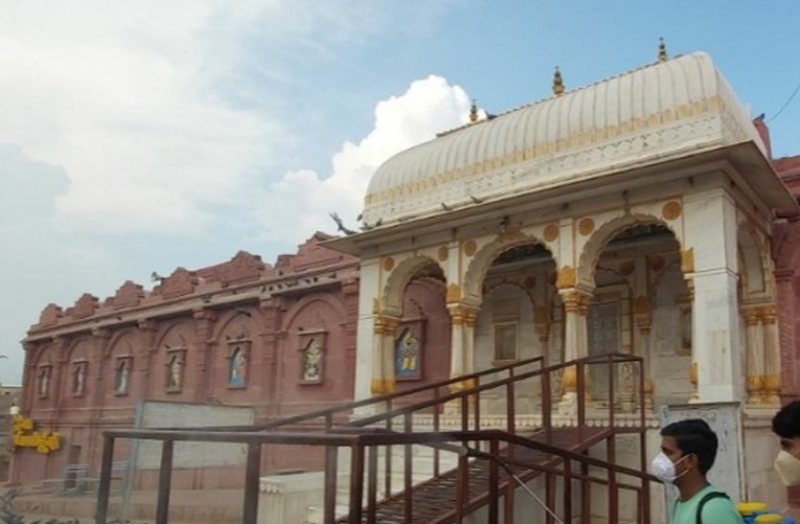 नगर सेठ के अब 30 को होंगे दर्शन