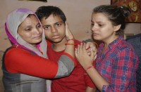 लॉकडाउन में बिगड़ी परिवार की आर्थिक हालत, कमाने निकल गया था 15 वर्षीय रेहान