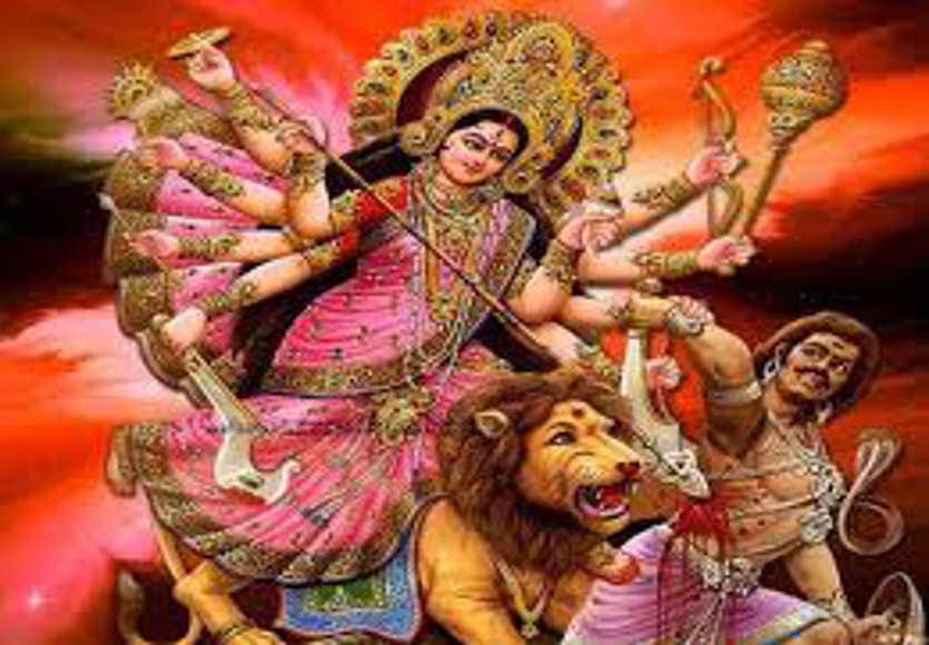 दुर्गा पूजा के लिए मूर्ति से लेकर विसर्जन तक जारी किए गए कड़े नियम, आप भी जान लें