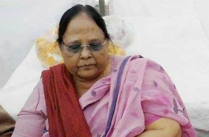 पूर्व मंत्री जकिया की जयपुर आरयूएचएस में हुई मौत, तीन बार रह चुकी है टोंक से विधायक