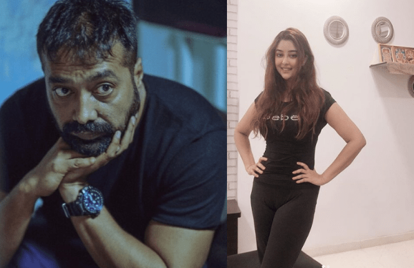 Anurag कश्यप पर आरोप लगाने के बाद Payal ने दर्ज करवाई शिकायत