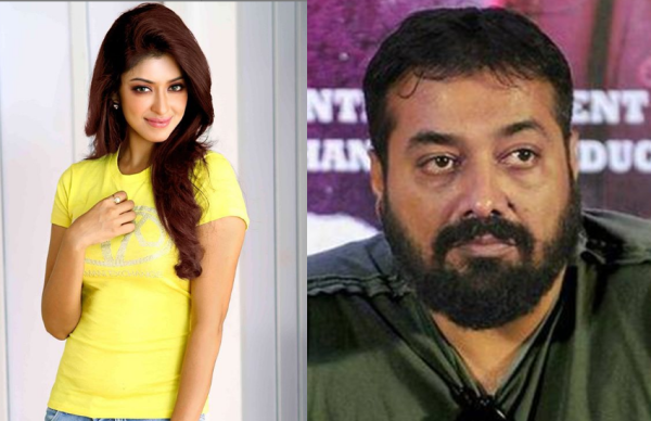 Anurag कश्यप पर आरोप लगाने के बाद Payal ने दर्ज करवाई शिकायत