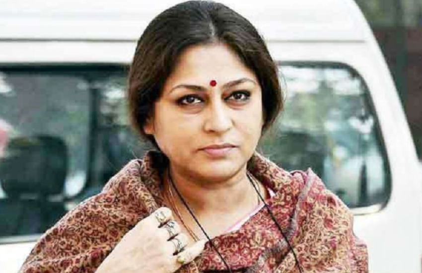 बॉलीवुड पर भड़की रूपा गांगुली, कहा-मुंबई फिल्म इंडस्ट्री लोगों की हत्या कराती है और उन्हें ड्रग एडिक्ट...