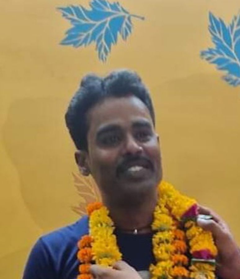 जर्मन महिला से बलात्कार के आरोपी की भीलवाड़ा में हत्या