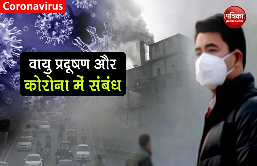Air pollution increases the risk of Covid-19 infection, says Sushil Modi 