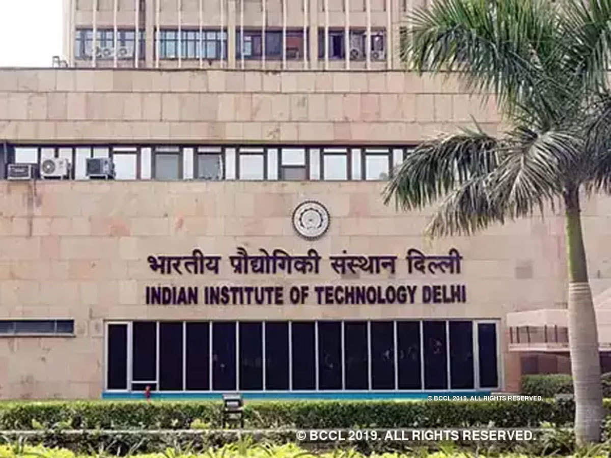 Indian Institute of Technology Delhi Joins Micron University Research