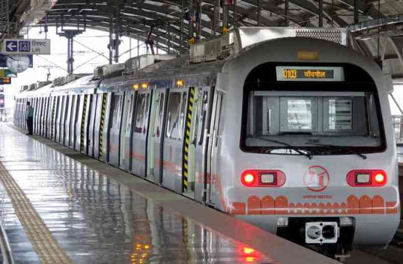 jaipur metro