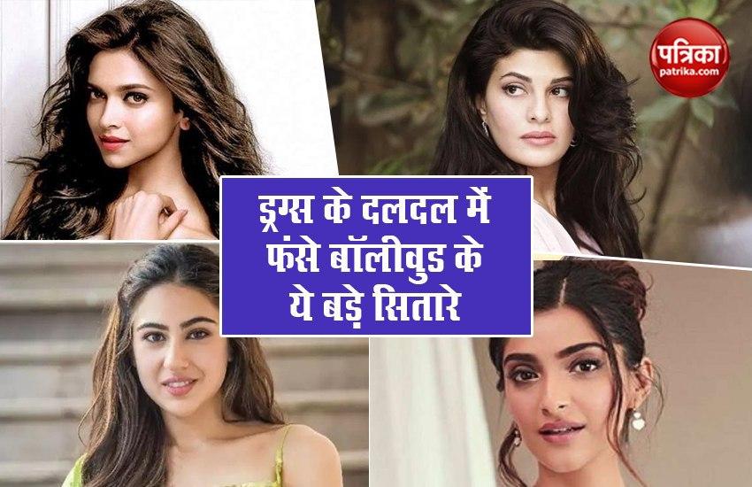 bollywood celebs drugs