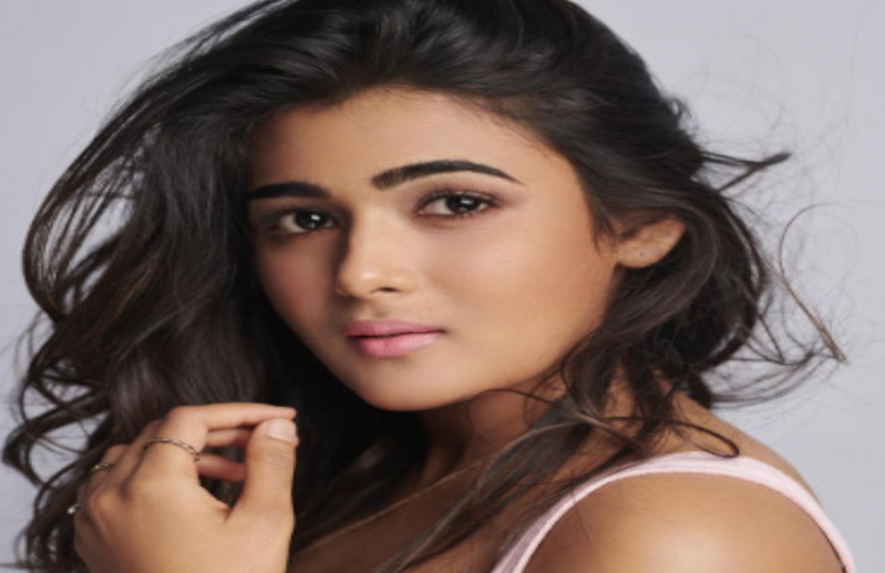 बर्थडे गर्ल शालिनी पांडे को अपनी बॉलीवुड डेब्यू फिल्म 'जयेशभाई जोरदार' को लेकर हैं ये उम्मीदें