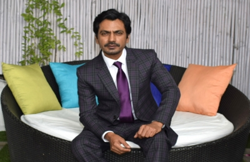Nawazuddin Siddiqui