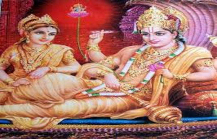 Guruwar Vrat Katha Puja Vidhi , Vishnu Puja Ka Mahatva