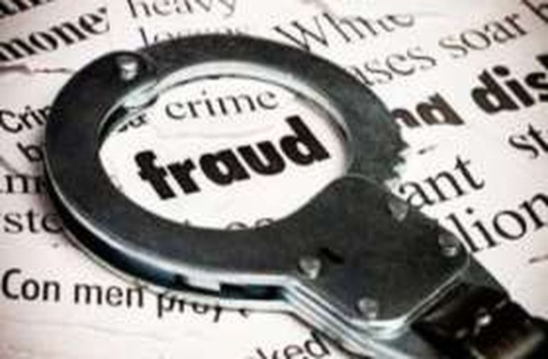 केन्द्रीय मंत्री के नाम से ठगी के मामले में जयपुर से दो जने गिरफ्तार