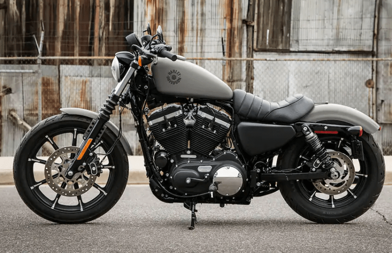 Harley Davidson ने भारत से समेटा अपना कारोबार, ये है वजह, 10 साल में बिकी इतनी बाइक्स