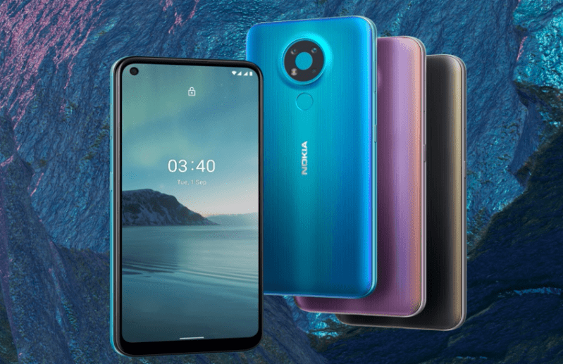 Nokia 5G स्मार्टफोन के साथ लॉन्च हुए Nokia 3.4 और Nokia 2.4, कम कीमत में कमाल के फीचर्स