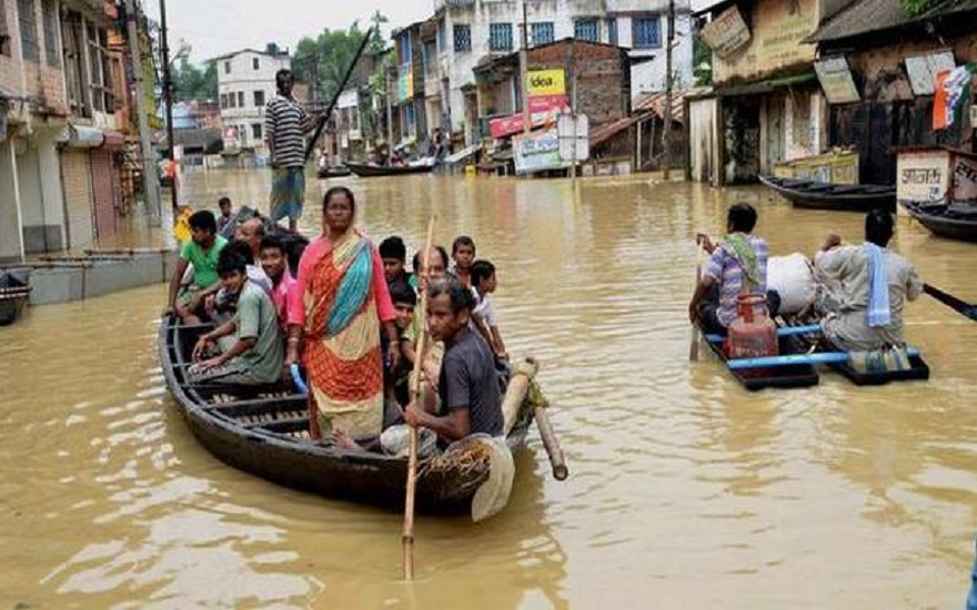 ऐसी थमेगी बंगाल में दामोदर से बाढ़ की परेशानी