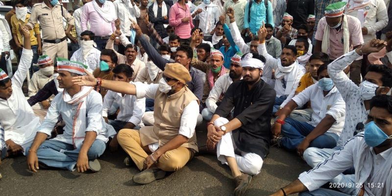 Rashtriya Kisan Mazdoor Sangathan