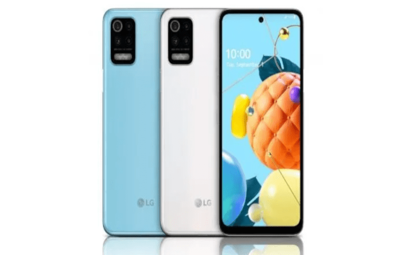 दमदार फीचर्स के साथ लॉन्च हुए LG K62 और LG K52 स्मार्टफोन,4 रियर कैमरे 4 जीबी और...