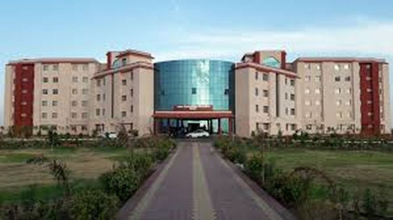 Medical college deferred payment in PCR kit in bhilwara