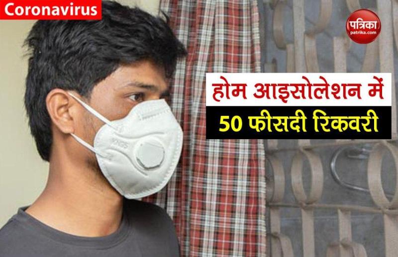 Coronavirus in delhi