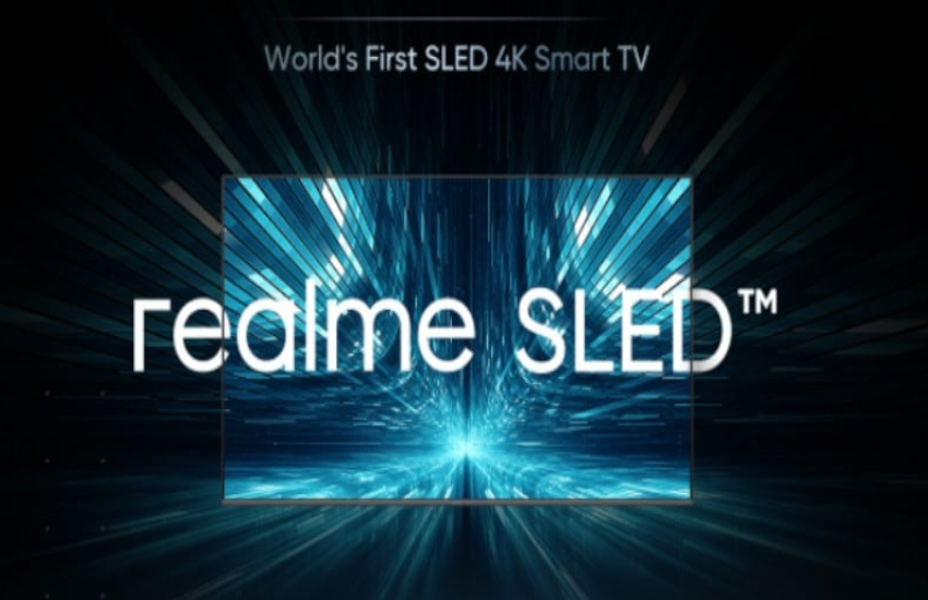 Realme ने साइंटिस्ट के साथ मिलकर तैयार किया दुनिया का पहला ऐसा Smart TV, ऐसे फीचर्स पहले नहीं देखे होंगे