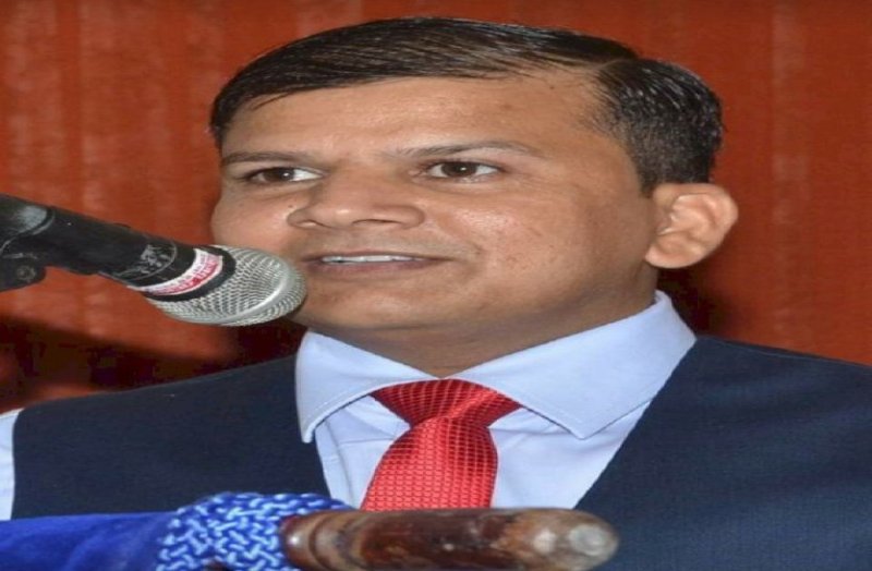 Medical Team Raid On Rinku Mehta Alleged Doctor Of Khairthal