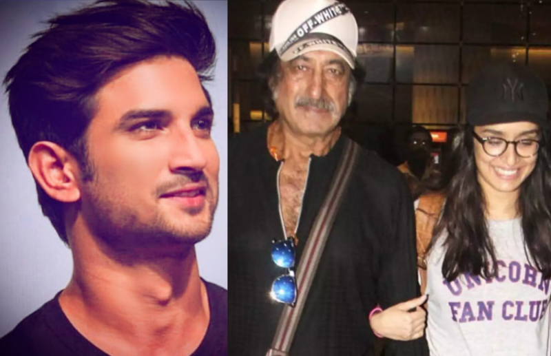 सुशांत पर बनी रही मूवी में Shakti Kapoor भी, ये एक्ट्रेसेस बनेंगी रिया और अंकिता, देखें पूरी लिस्ट