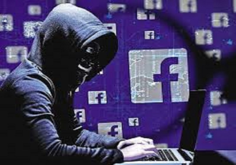 बेखौफ हैकर्स ने कानपुर एसपी का बनाया फेक फेसबुक अकाउंट, परिचितों से मांगी राशि