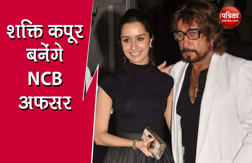 Shakti Kapoor will play the role NCB officer in Sushant Singh Rajput movie