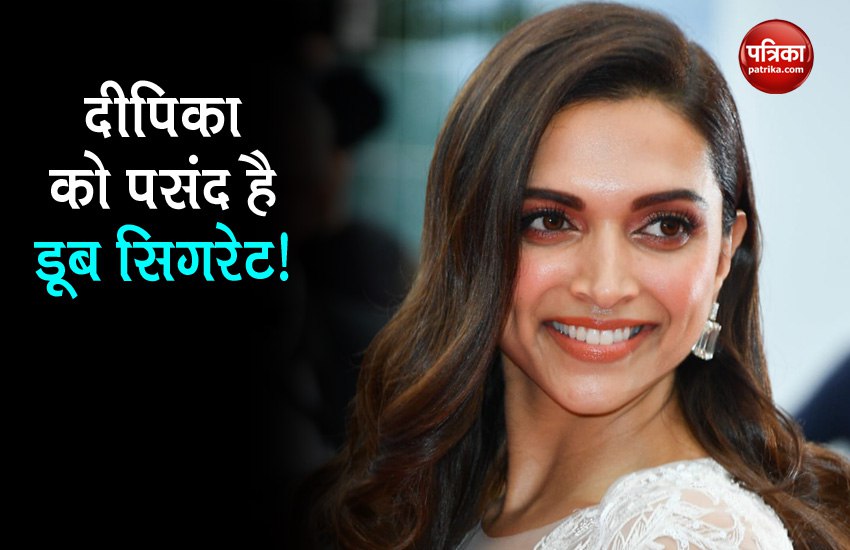 Deepika Padukone took name of Doob in NCB interrogation