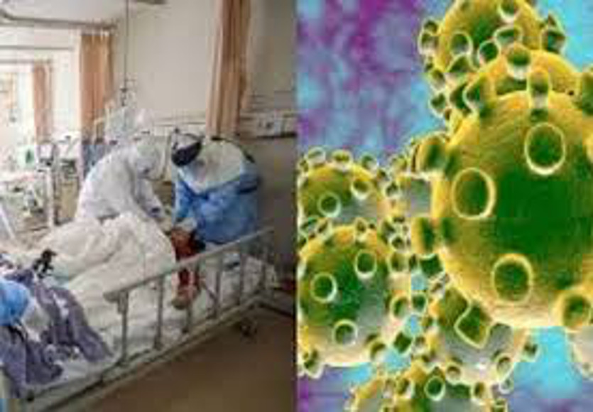 सरगुजा में कोरोना संक्रमित 2 और महिला-पुरुष की मौत, 2 दिन के भीतर 5 पहुंची मृतकों की संख्या