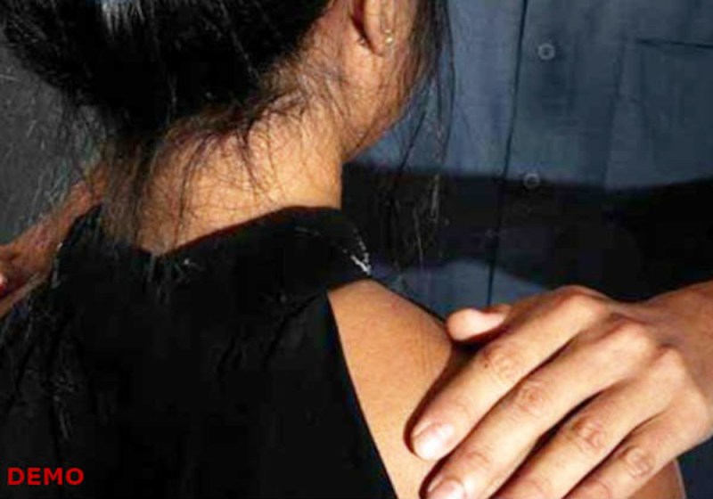 आठ सालों तक भाई ने किया बहन के साथ दुष्कर्म, मां भी करती रही शोषण