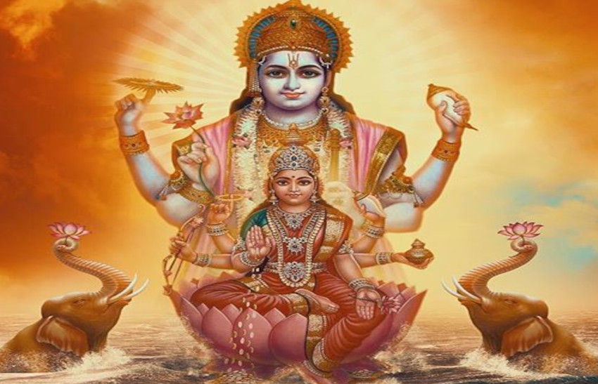 Padmini and Kamala Ekadashi Purushottam Ekadashi 2020