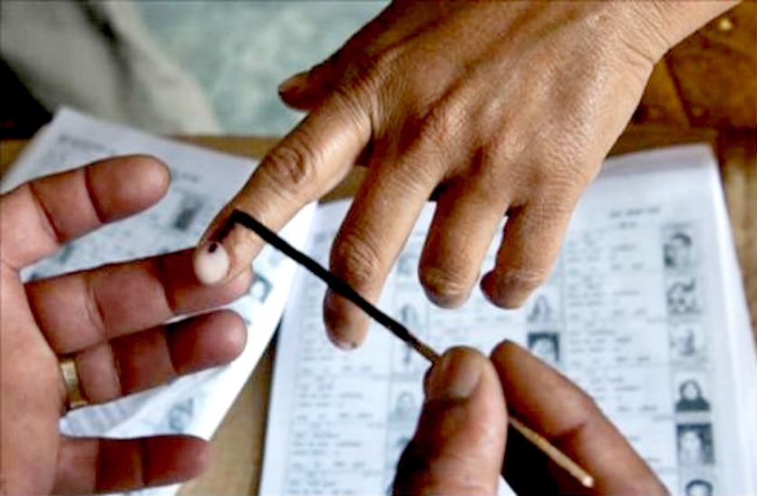 Panchayat Election 2020 : नए आधार कार्ड व परिचय पर रहेगी विशेष नजर, पकड़े जाने पर होगी गिरफ्तारी