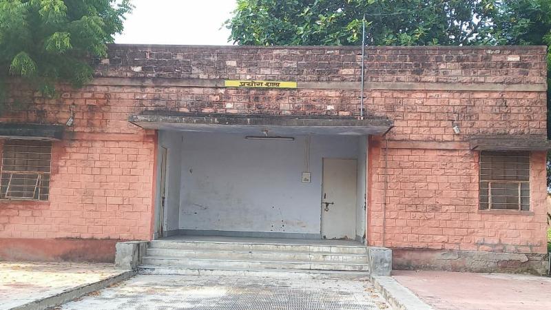 सिंचाई जल में लवणीय तत्व की अधिकता बढ़ी