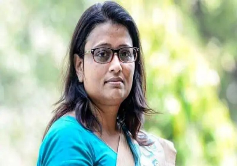 रेखा वर्मा का बढ़ा कद, चुनी गईं भाजपा की राष्ट्रीय उपाध्यक्ष