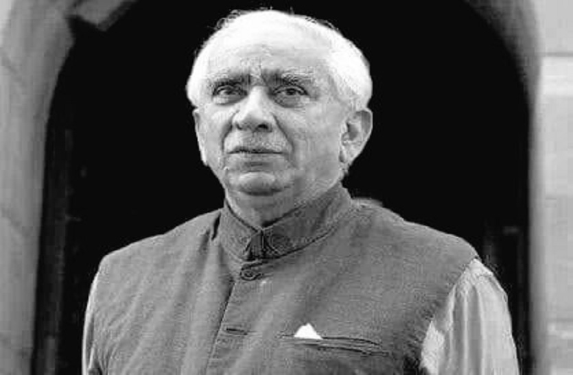 Ex-Union Minister Jaswant Singh Dies At 82. "Saddened By Demise," Says