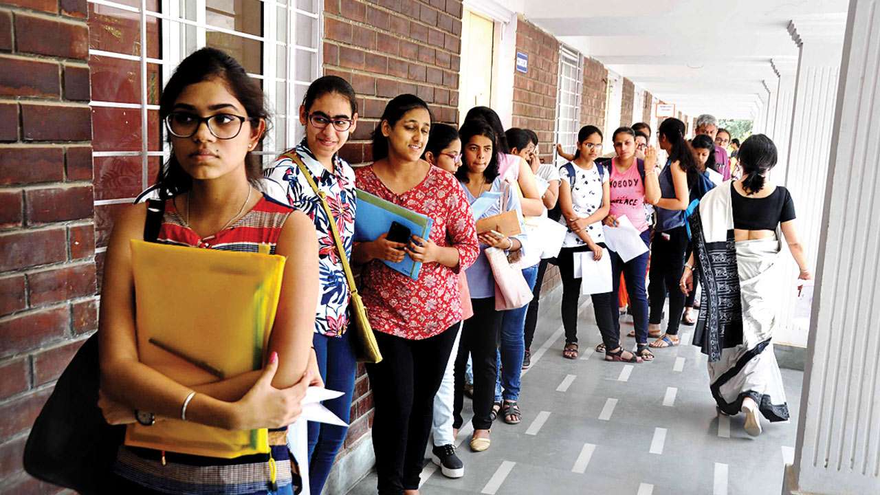 Jammu University Exam 2021 Postponed