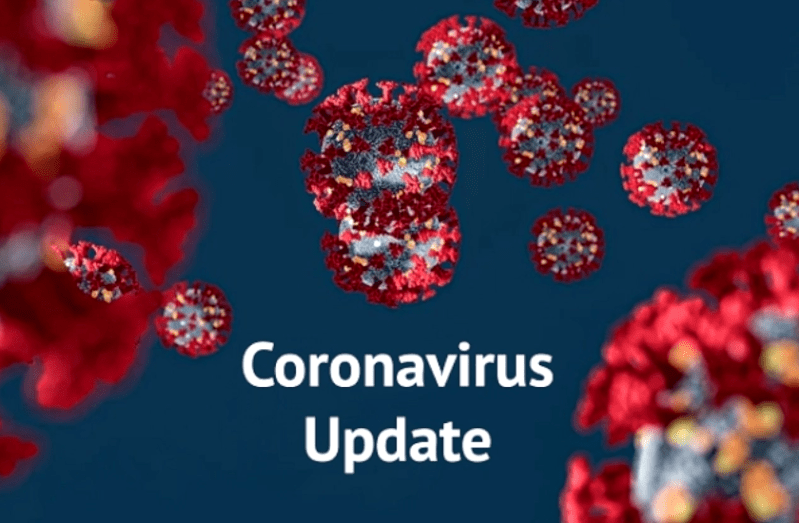 Corona Update
