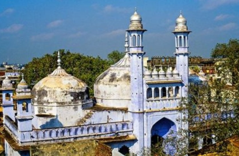 Gyanwapi Masjid